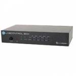 3D Storm LiveControl Box Ethernet To GPI And Quad RS-232/422 Hardware Interface 3D Storm LiveControl Box Ethernet To GPI And Quad RS-232/422 Hardware Interface